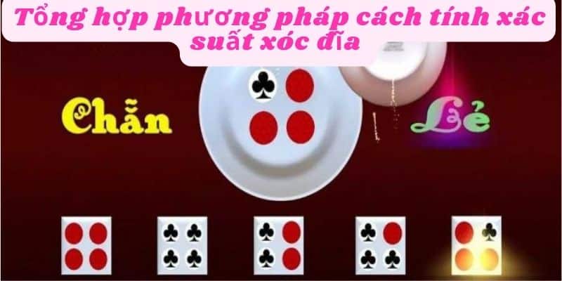 Áp dụng phương pháp mô phỏng để tính xác suất