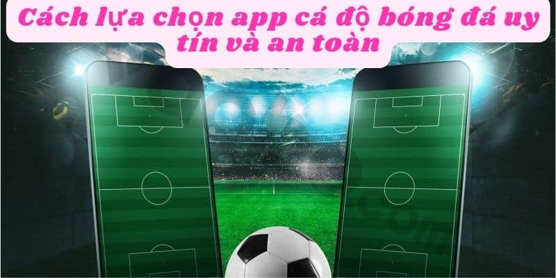 Tải các app cá độ có độ bảo mật thông tin cao