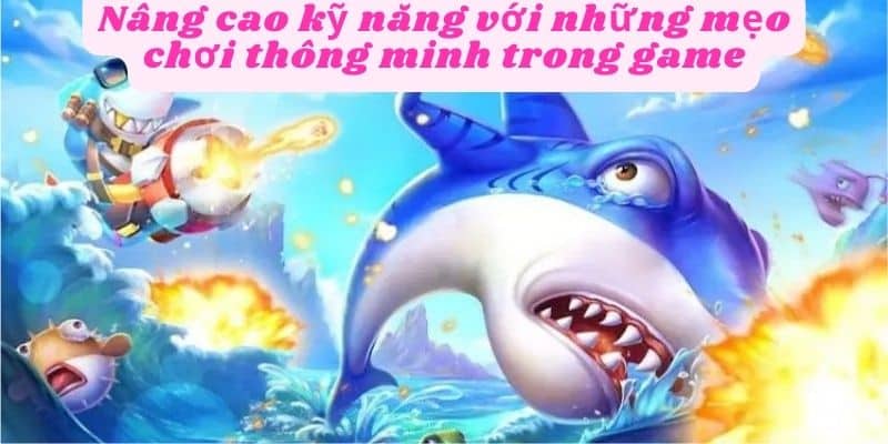 Tập trung vào một mục tiêu bắn để nâng cao hiệu quả