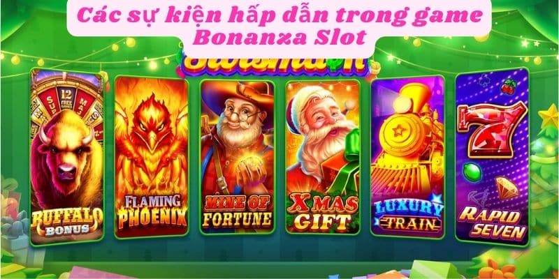 Trải nghiệm vòng quay miễn phí trong game