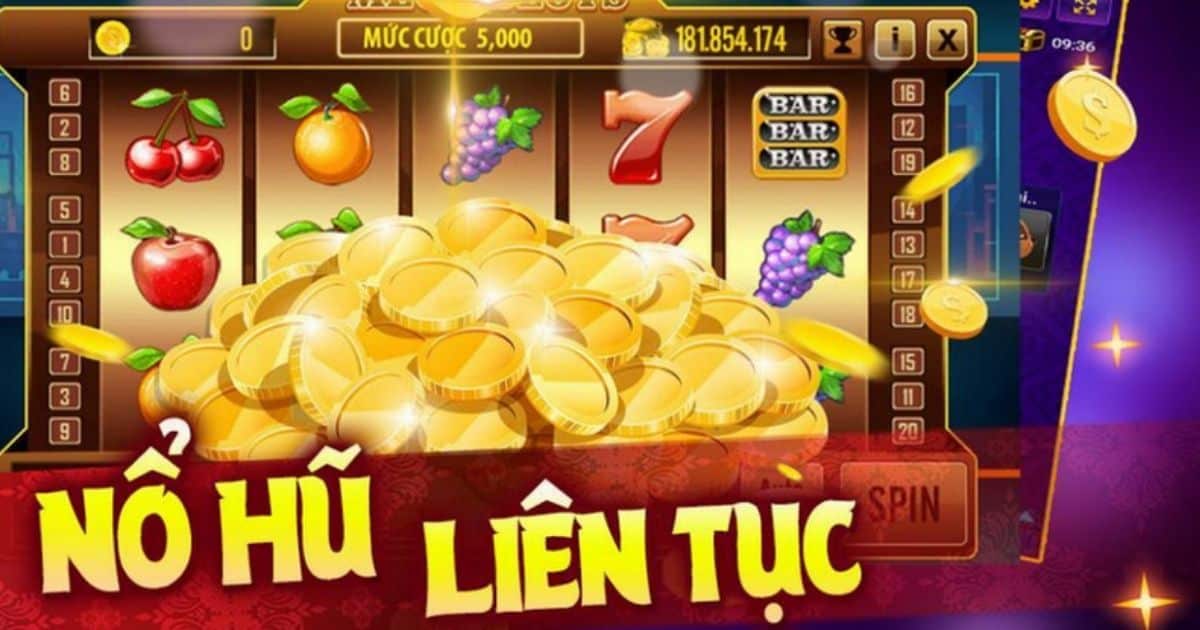 Tính năng nổi bật của nổ hũ đổi thưởng Kubet mà bạn không nên bỏ qua