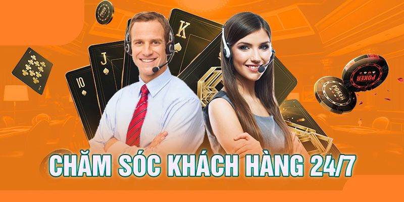 Cam kết hỗ trợ khách hàng hoàn hảo tại 789bet