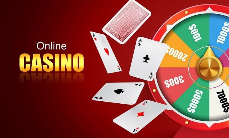 789BET đăng nhập - Trải nghiệm cá cược casino