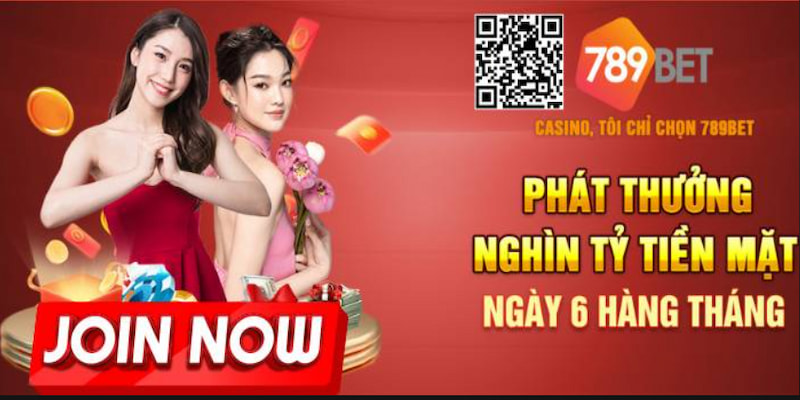 Những trò chơi được tham gia sau 789BET đăng nhập