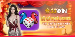 Cờ Cá Ngựa Online - Luật Chơi Và Mẹo Chiến Thắng Dễ Dàng