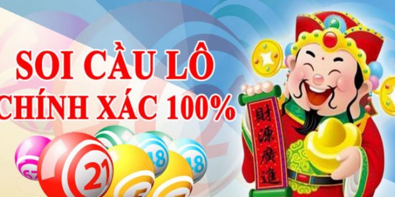 Chọn số dựa vào phân tích cầu lô chính xác