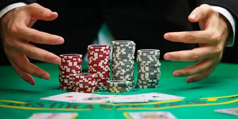 Các phiên bản poker online thú vị